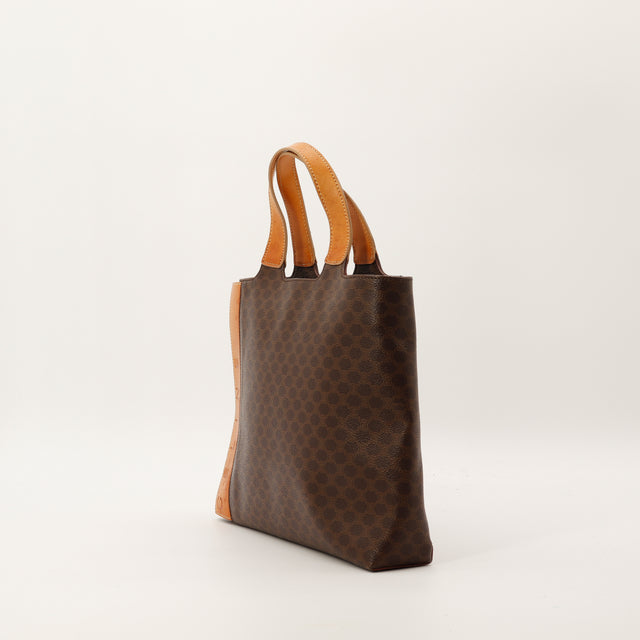 Le Tote Bag Céline Macadam