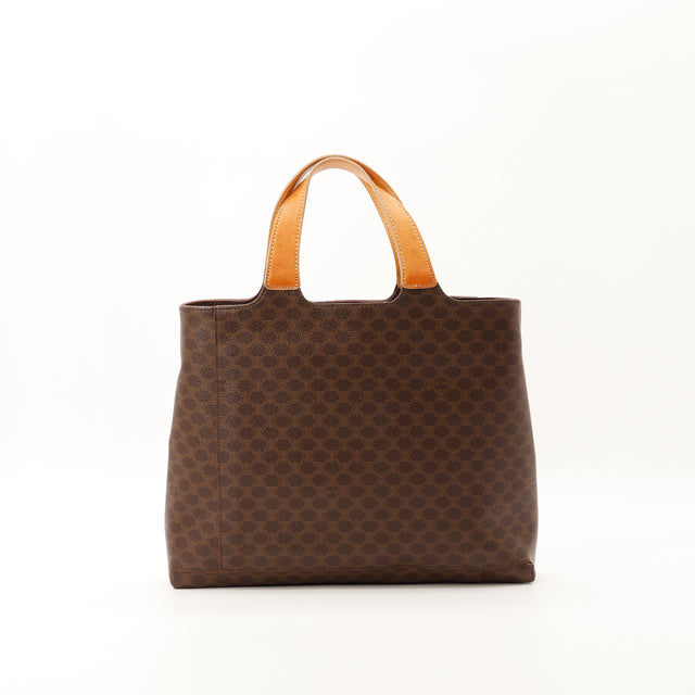 Le Tote Bag Céline Macadam