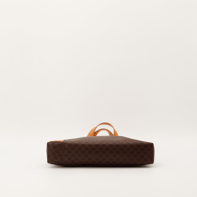 Le Tote Bag Céline Macadam