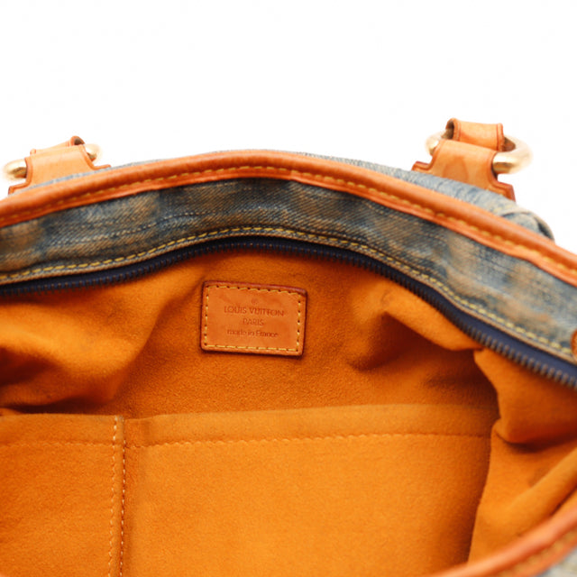 Le Neo Kabi Denim Louis Vuitton