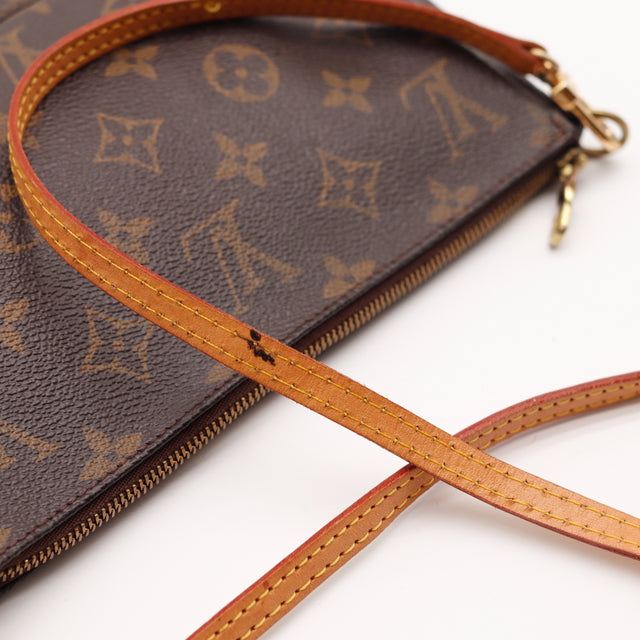 The Louis Vuitton Clutch Accessoires