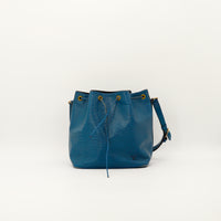 Piccolo noé Épi Blu Louis Vuitton