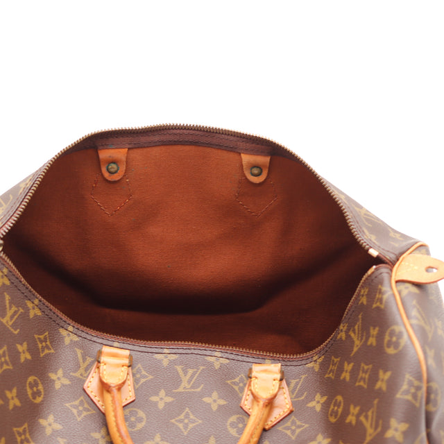 Le Speedy 40 Louis Vuitton
