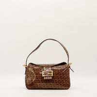 De Zucchino Baguette van Fendi