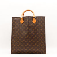 De Sac Plat van Louis Vuitton