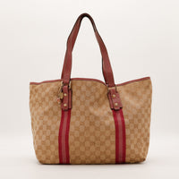 Die Tote Gucci