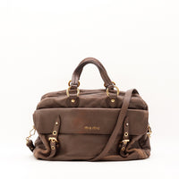 El Bolso Bow Miu Miu