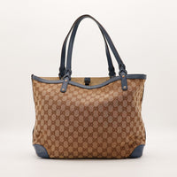 La tote Gucci