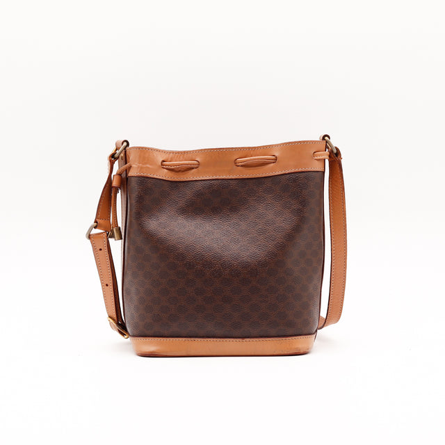 Le Sac Céline Macadam