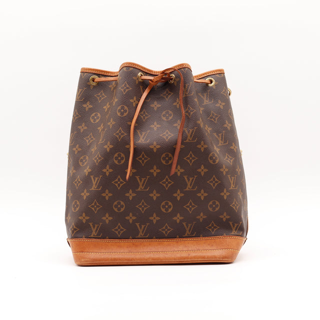Bag Solde Chez Louis Vuitton Sac All In BB Toile Monogram Sacs à
