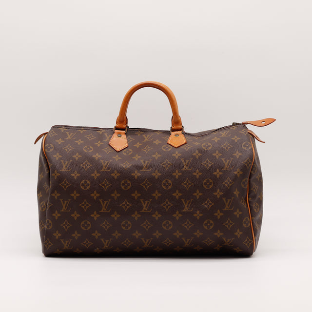 Le Speedy 40 Louis Vuitton