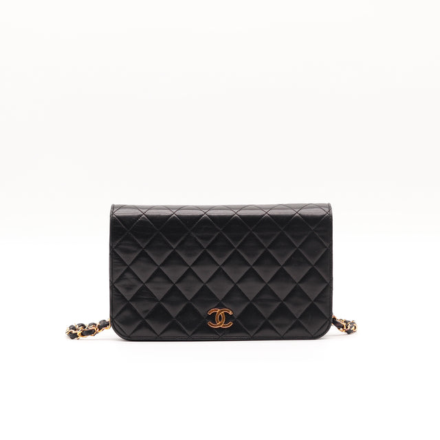 The Wallet-On-Chain Chanel