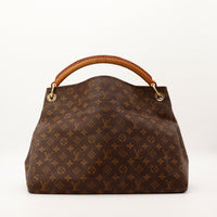 El Artsy MM Louis Vuitton