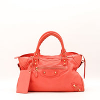 La City Giant Balenciaga