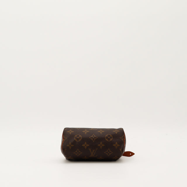 Le Speedy Nano Louis Vuitton