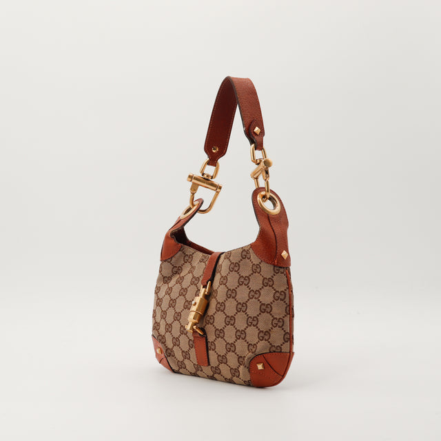 Le Mini New Jackie Gucci