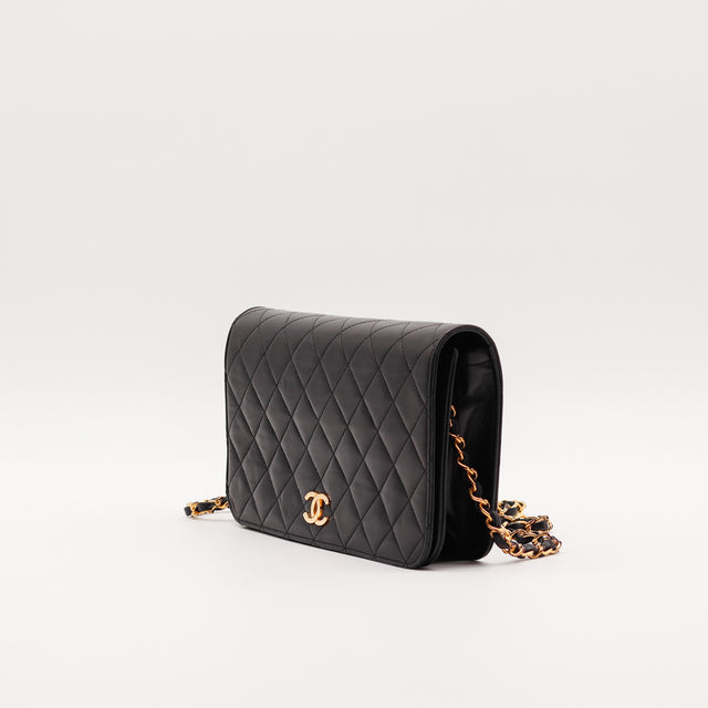 The Wallet-On-Chain Chanel