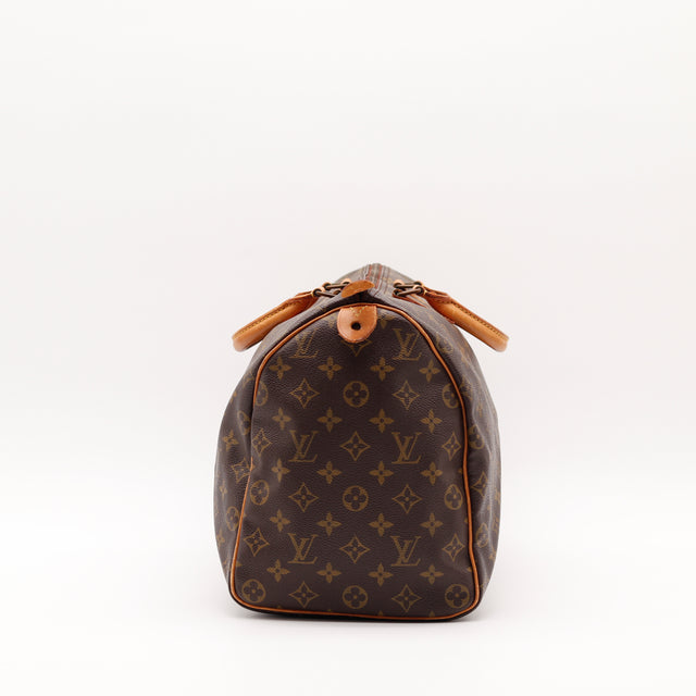 Le Speedy 40 Louis Vuitton