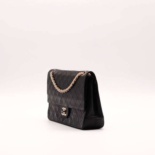 The Timeless Chanel Double Flap