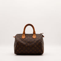 El Speedy 25 Louis Vuitton