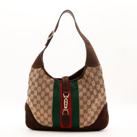 Le New Jackie Gucci