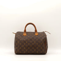 El Speedy 30 Louis Vuitton