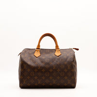 Il Speedy 30 Louis Vuitton