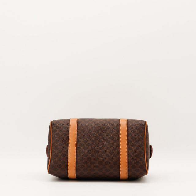 Fond du sac Céline Boston Macadam occasion authentique — AMANA Vintage