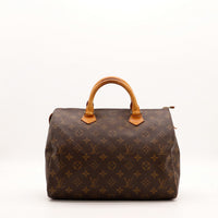 El Speedy 30 Louis Vuitton