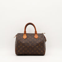 El Speedy 25 Louis Vuitton