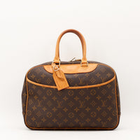 El Deauville Louis Vuitton