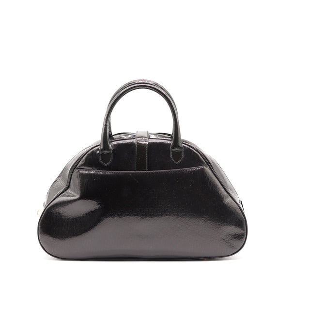 Le Boston Saddle Dior
