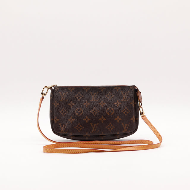 The Louis Vuitton Clutch Accessoires