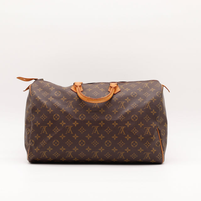 Le Speedy 40 Louis Vuitton