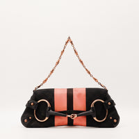 La Pochette Horsebit Gucci