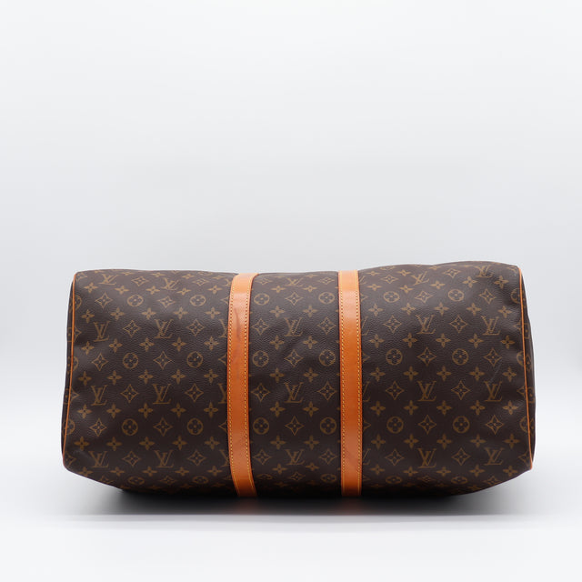 The Keepall 55 Louis Vuitton