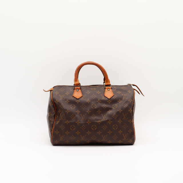 Le Speedy 30 Louis Vuitton