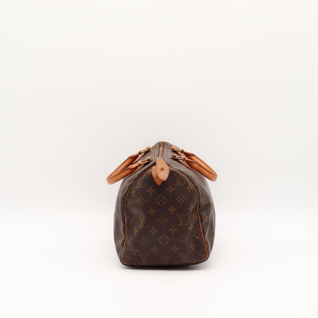 El Speedy 30 Louis Vuitton