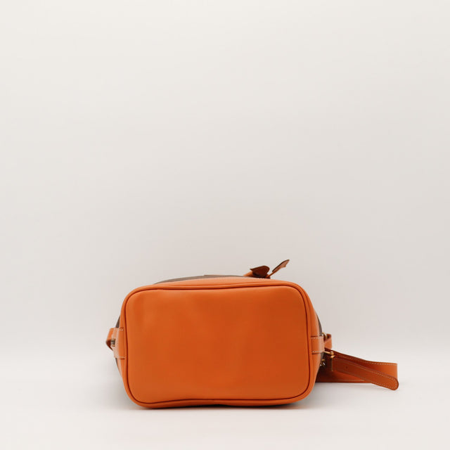 Ficelle de serrage Céline Seau Macadam occasion authentique — AMANA Vintage