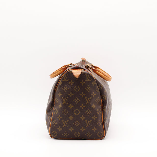 Le Speedy 40 Louis Vuitton