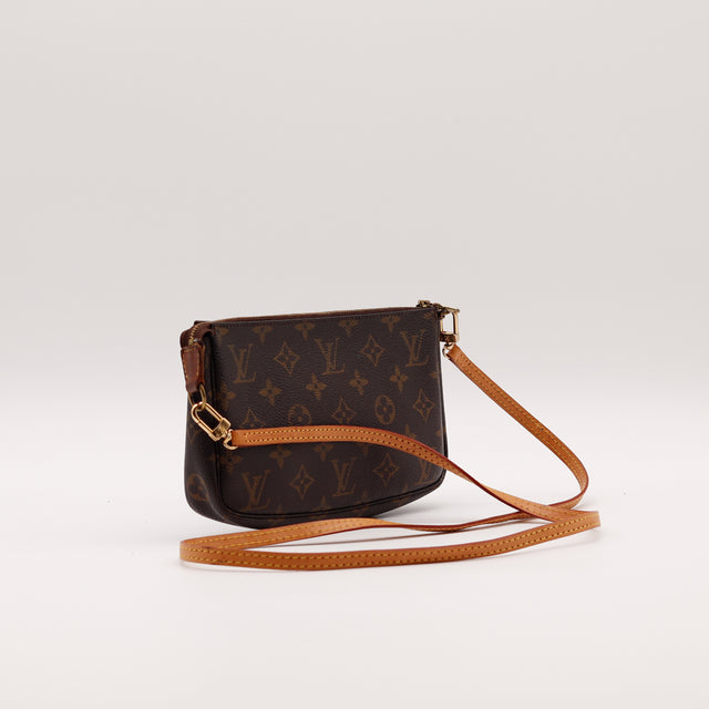 The Louis Vuitton Clutch Accessoires