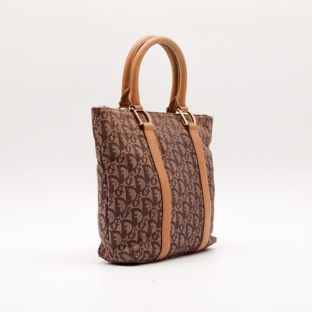 Le Tote Bag Trotter Dior