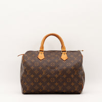 Le Speedy 30 Louis Vuitton