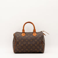 El Speedy 25 Louis Vuitton