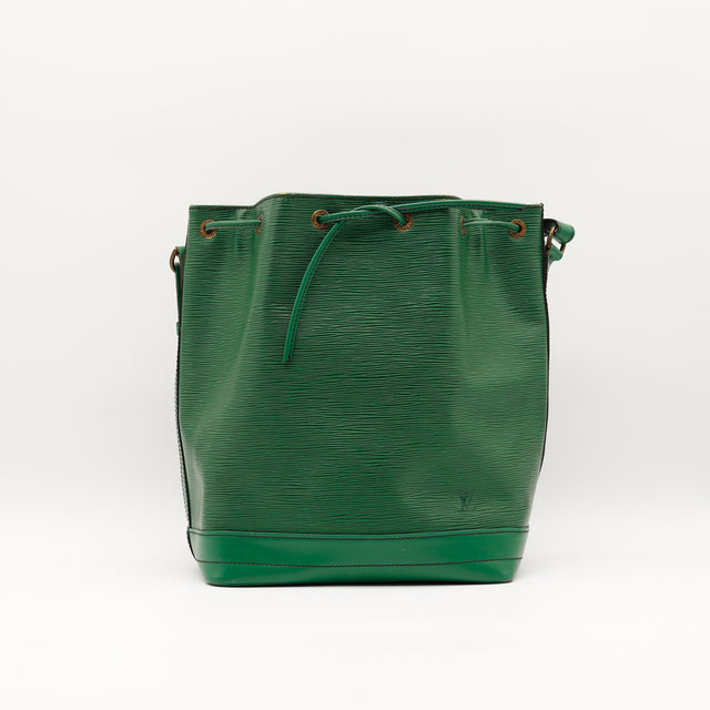Le Noé Épi Vert Louis Vuitton