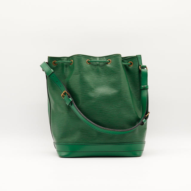 El Noe Épi Verde Louis Vuitton