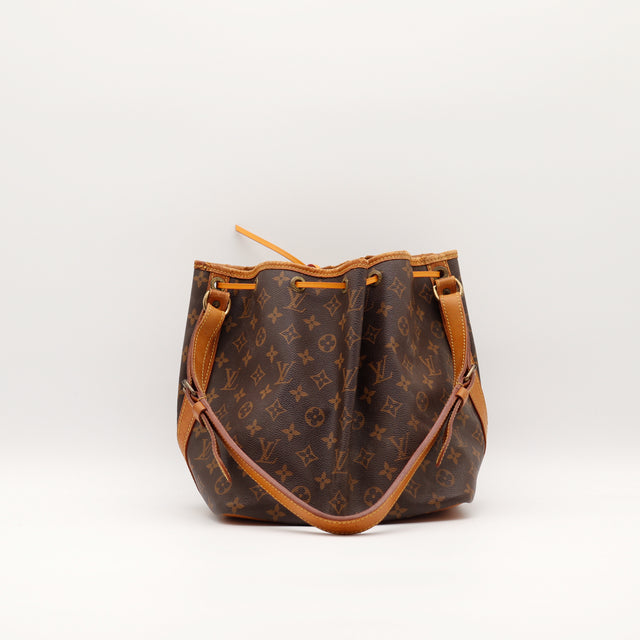 The Petit Noe Louis Vuitton