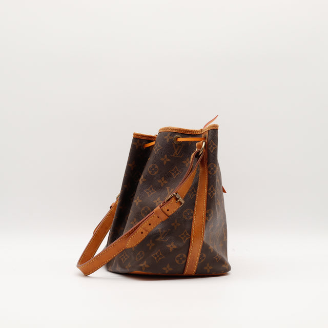 The Petit Noe Louis Vuitton