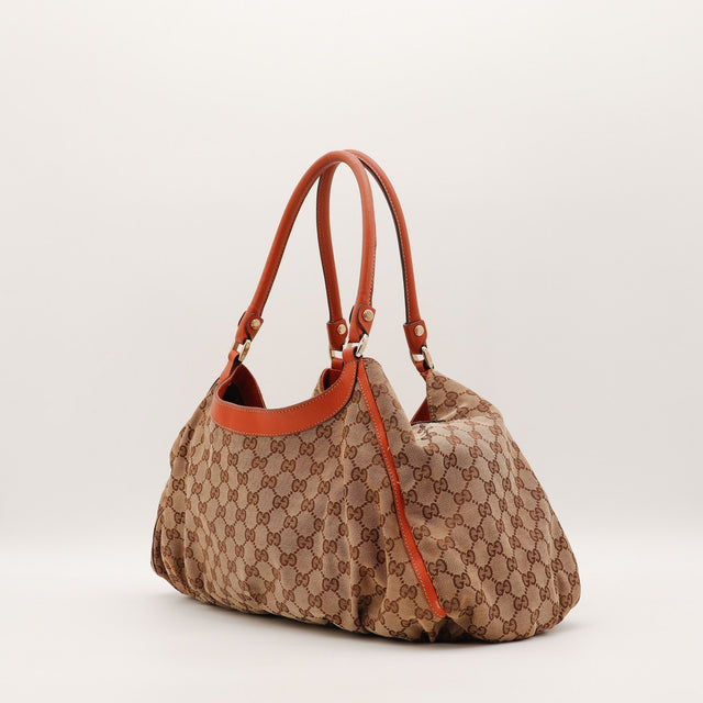 The D-Ring Tote Gucci
