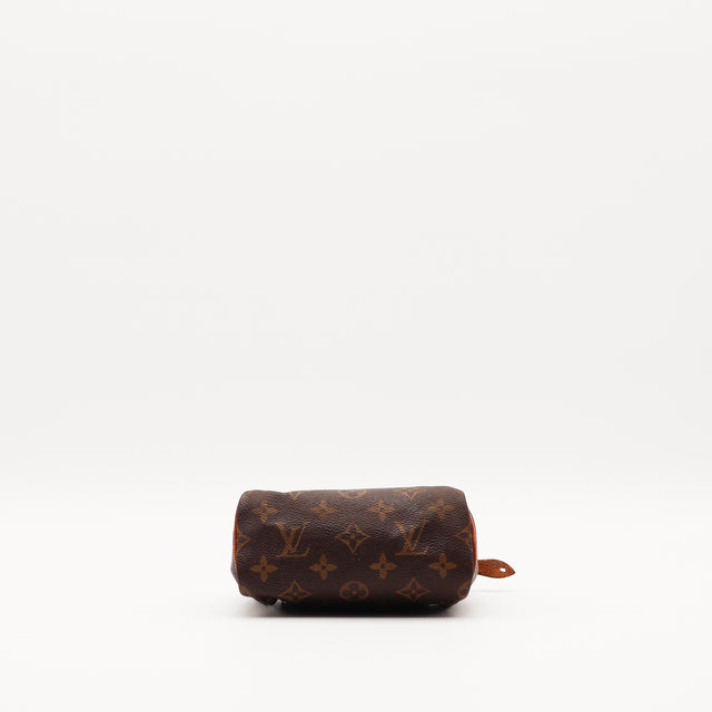 Le Speedy Nano Louis Vuitton